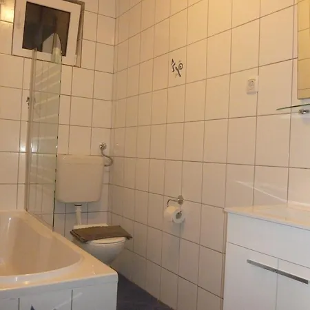 Apartamento Luna *