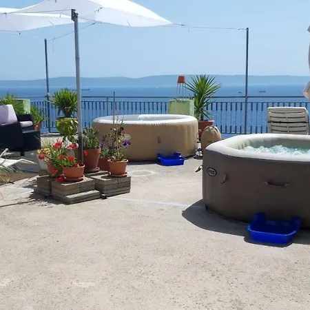 Luna Apartamento