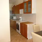 Apartment Luna