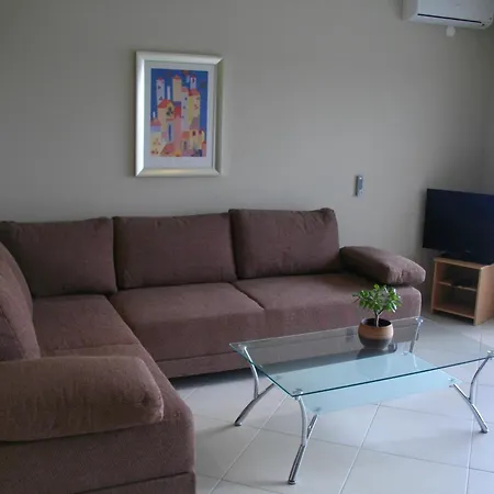 شقة Luna تروغير