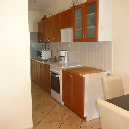 Apartment Luna