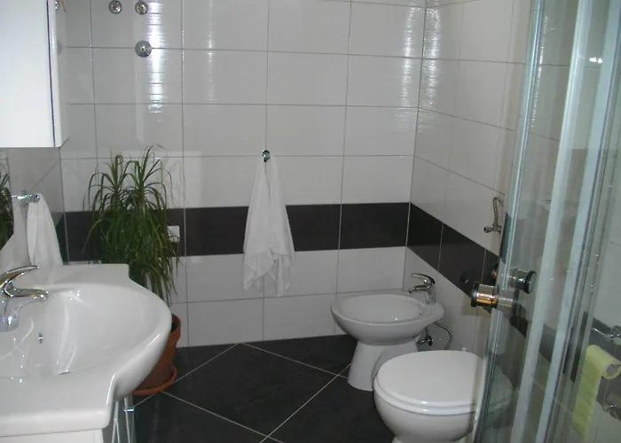 شقة Luna تروغير