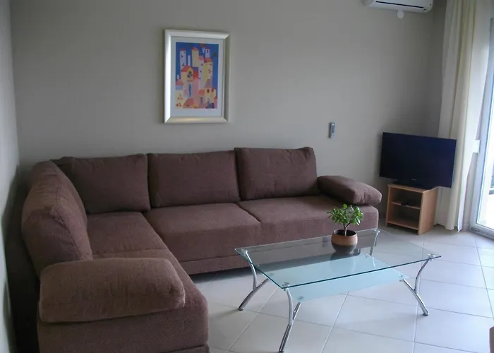 شقة Luna تروغير