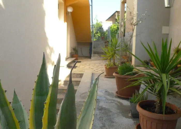 شقة Luna تروغير