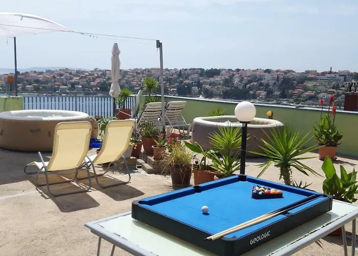 شقة Luna تروغير